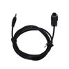 Picture of YONGJIANGXIA Aux Cable Compatible with JVC Headunit for Samsung Nokia XM Sirius MP3 (3.5)