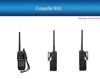 Picture of UpBright Mini USB Car 5V DC Adapter Compatible with Uniden Bearcat SDS100 Lithium Ion Battery True I/Q Digital APCO Deluxe Trunking Handheld Police Scanner Radio 5VDC 1A Power Supply Cord Charger PSU