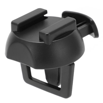 Picture of Mobile Phone Laptop Clip ,Fill Light Holder with Cold Shoe Mount for Live Video ,Video Conference Fill Light Holder ,Fill Light Base