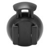 Picture of Mobile Phone Laptop Clip ,Fill Light Holder with Cold Shoe Mount for Live Video ,Video Conference Fill Light Holder ,Fill Light Base