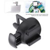 Picture of Mobile Phone Laptop Clip ,Fill Light Holder with Cold Shoe Mount for Live Video ,Video Conference Fill Light Holder ,Fill Light Base