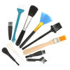 Picture of HOMOCONO 1 Computer Cleaning Brush Electronics Headphone Jack Dust Plug Motherboard Brush Electronic Cleaning Brush Computer Cleaning Tools Kit Headlight Tint Keyboard Duster Screen Pp