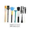 Picture of HOMOCONO 1 Computer Cleaning Brush Electronics Headphone Jack Dust Plug Motherboard Brush Electronic Cleaning Brush Computer Cleaning Tools Kit Headlight Tint Keyboard Duster Screen Pp