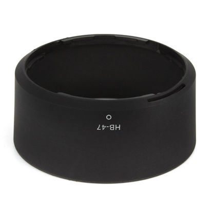 Picture of Pixco HB-47 Lens Hood for Nikon AF-S Nikkor 50mm f/1.4G Lens Replacing HB-47