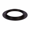 Picture of Lens Mount Adapter, Black Metal Filter Ring Adapter for M42 for Minolta AF for SONY Alpha DSLR, Smooth Interface Protect Camera and Lens
