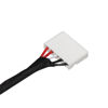 Picture of GinTai AC DC Power Jack Plug in Cable Harness Replacement for Lenovo Z70 Series Z70-70 Z70-80 80FG 90205113