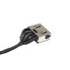 Picture of GinTai AC DC Power Jack Plug in Cable Harness Replacement for Lenovo Z70 Series Z70-70 Z70-80 80FG 90205113