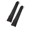 Picture of qczoyp Tent Poles Storage Bag, 30In Waterproof Tripod Carrying Case Bag with Adjustable Shoulder Strap Carrying Bag, For Light Stands, Boom Stand,Tripod, Mic Stand and Tent Pole