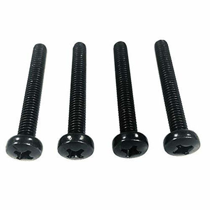 Picture of ReplacementScrews Stand Screws for Vizio D40f-E1