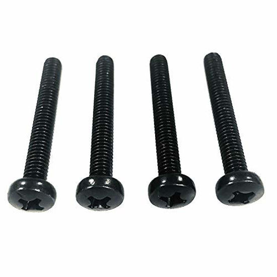 Picture of ReplacementScrews Stand Screws for Vizio D40f-E1