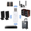 Picture of Mini USB Bluetooth Stereo Audio Receiver, Universal USB Wireless Music A2DP Receiver Adapter for Car AUX Mobile Phone