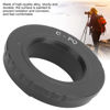 Picture of C‑PQ Lens Adapter Ring with Back for C Mount Lens to for Pentax Q/Q10/Q7/Q‑S1 Camera
