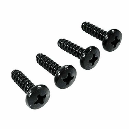 Picture of ReplacementScrews Stand Screws for Seiki SE42UGT