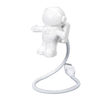 Picture of Creative Astronaut LED USB Light for Laptop PC Notebook Adjustable Tube