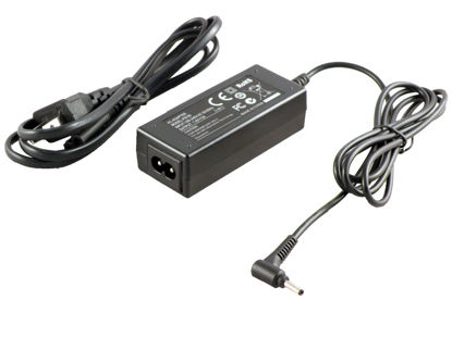Picture of Power Adapter Replace For Canon CA-PS700 fit Canon Elura Series: Elura 40 MC, Elura 50, Canon EOS Series: EOS 20D, EOS 20D EF-S 18-55mm Kit, EOS 5D, EOS D30, EOS D60, EOS Digital Rebel, Canon PowerShot Series: PowerShot S1 IS , PowerShot S2 IS, PowerShot S3 IS, PowerShot S80