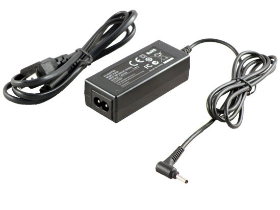 Picture of Power Adapter Replace For Canon CA-PS700 fit Canon Elura Series: Elura 40 MC, Elura 50, Canon EOS Series: EOS 20D, EOS 20D EF-S 18-55mm Kit, EOS 5D, EOS D30, EOS D60, EOS Digital Rebel, Canon PowerShot Series: PowerShot S1 IS , PowerShot S2 IS, PowerShot S3 IS, PowerShot S80