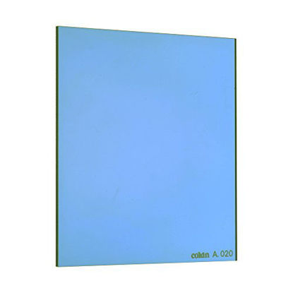 Picture of Cokin Creative Filter A020 80A (Blue)