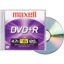 Picture of Maxell DVD+r 4.7GB 4X