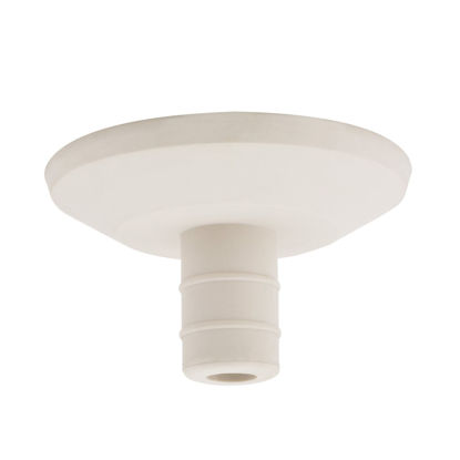 Picture of Kupo Kupole Rubber Top Pad - White (KD103112)