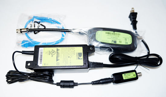 Picture of DIRECTV Broadband DECA Ethernet to Coax Adapter (DCA2SR0 ) Generation II