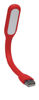 Picture of Go Green Power GG-113-USBRD Go Green Power 6 LED USB Light, Red