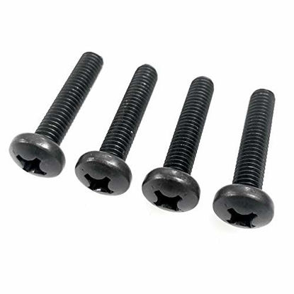Picture of ReplacementScrews Stand Screws for Sanyo DP50842