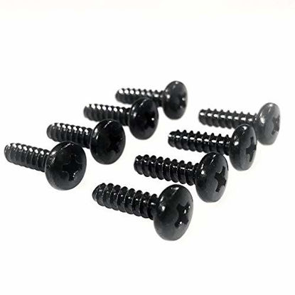 Picture of ReplacementScrews Stand Screws for Samsung UN50JU7100 (UN50JU7100FXZA)