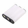 Picture of Kastar Battery Replacement for Panasonic N4HKGMA00001 Cordless Phone Battery and Panasonic P-P511, HHR-P511, Type 24 Rechargeable Battery