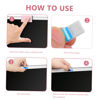 Picture of SHOWERORO 20pcs Camera Privacy Cover Computers Laptops Phone Webcam Cover Phone Cam Cover Laptop Camera Cover Tablet Webcam Privacy Cover Privacy Shutter Slide Rail Cell Phone Abs Slider