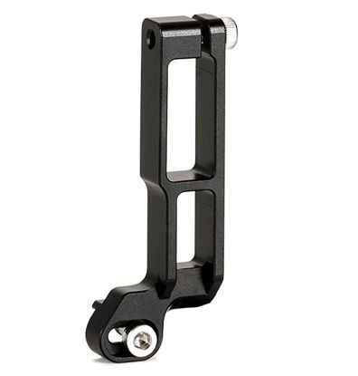 Picture of Tilta HDMI Cable Clamp Attachment [ Compatible with Sony a1 ] Half Cage - Black