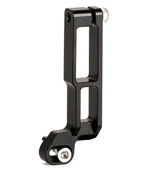 Picture of Tilta HDMI Cable Clamp Attachment [ Compatible with Sony a1 ] Half Cage - Black