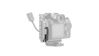 Picture of Tilta HDMI Cable Clamp Attachment [ Compatible with Sony a1 ] Half Cage - Black