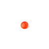 Picture of LXH 2 Pack Orange Convex Metal Soft Release Button Finger Touch Fits Any Standard Threaed Release for Fujifilm X-PRO2, XPRO-1,X100F, X100T, X100, X100S, X10, X20, X30, X-E1, X-E2,X-E2S, STX-2, X-T10