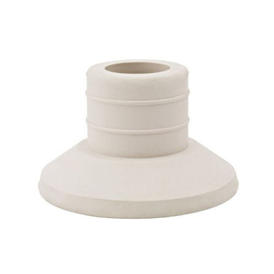 Picture of Kupo Kupole Rubber Bottom Pad - White (KD103212)