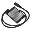 Picture of 940nm IR LEDs Light Board Compact Design Camera Infrared Fill Light for Night 12VDC Suitable for CCTV Monitoring
