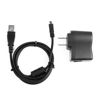 Picture of USB AC/DC Power Adapter Battery Charger + PC Camera Cable Cord for Nikon Coolpix S8100 S 8100 S8200 S 8200