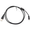 Picture of USB AC/DC Power Adapter Battery Charger + PC Camera Cable Cord for Nikon Coolpix S8100 S 8100 S8200 S 8200