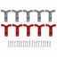 Picture of 10 PCS T-Bar Handle SB50 Plug Connector Dual Pole Battery UPS AC/DC600V