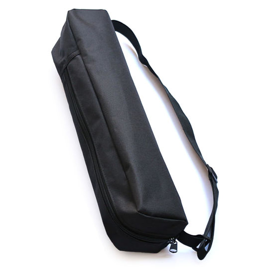 Picture of Portable Tripod Carrying Case Handbag for Photography Tripod Storage Bag for Photography Painting Equipment Accessory Storage Bag, Black, 57cm