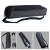 Picture of Portable Tripod Carrying Case Handbag for Photography Tripod Storage Bag for Photography Painting Equipment Accessory Storage Bag, Black, 57cm