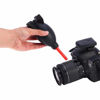 Picture of V BESTLIFE Air Duster Rubber, Professional Rocket Shaped Air Blower for Cleaning Digital Camera Lens, Binocular Lens, Telescope Lens, Filters, Computers etc