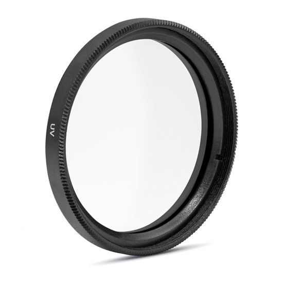 Picture of Bower FU46 UV Filter 46 mm (Black)