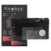 Picture of kinokoo Tempered Glass Film for Leica X Vario Crystal Clear Film Leica X Vario Screen Protector Bubble-free/Anti-scratch(2 pack)