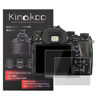 Picture of kinokoo Tempered Glass Film for Pentax K-1 Crystal Clear Film Pentax K-1 Screen Protector Bubble-Free/Anti-Scratch(2 Pack)