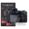 Picture of kinokoo Tempered Glass Film for Canon EOS R Crystal Clear Film Canon EOS R Screen Protector Bubble-Free/Anti-Scratch(2 Pack)
