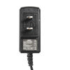 Picture of HQRP AC Wall Adapter Charger for Garmin zumo 220 500 660 665 GPS Replacement Plus HQRP Euro Plug Adapter