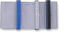 Picture of 18" 40-Pin 80-Wire Ultra ATA 2-Drive Ribbon Cable, Manhattan 329316