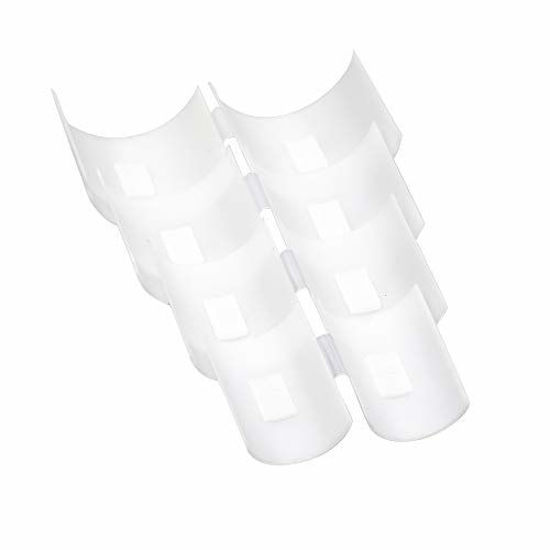 Picture of MeFOTO Leg Stops - C1350 4-3 Piece Sets 12,15,18,21MM (SMC1350)