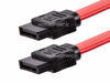 Picture of Monoprice Data Cable - 1.5 Feet | SATA Serial ATA Cable