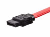Picture of Monoprice Data Cable - 1.5 Feet | SATA Serial ATA Cable